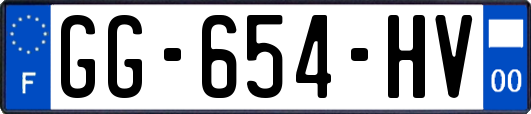 GG-654-HV