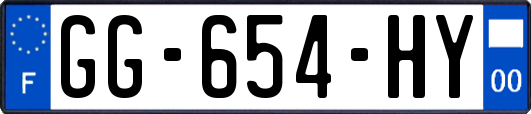 GG-654-HY