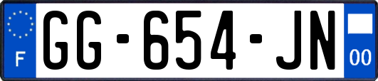 GG-654-JN