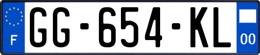 GG-654-KL