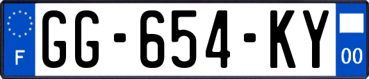 GG-654-KY
