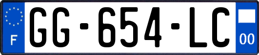 GG-654-LC