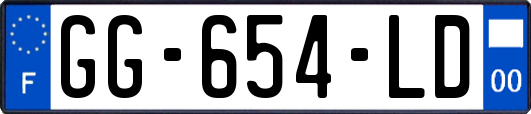 GG-654-LD