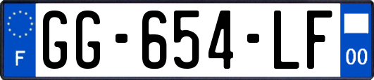 GG-654-LF
