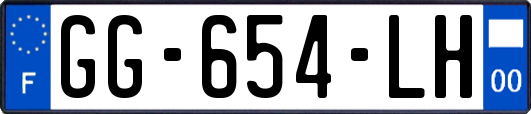 GG-654-LH