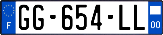 GG-654-LL