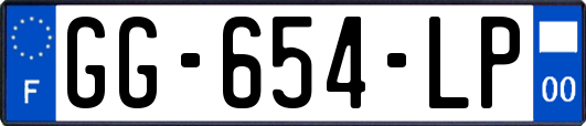 GG-654-LP