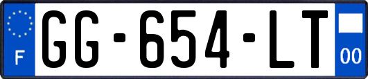 GG-654-LT