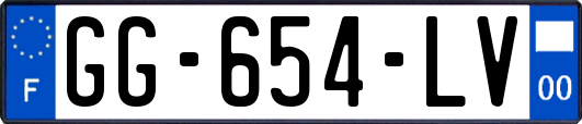 GG-654-LV