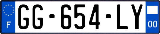 GG-654-LY