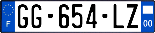 GG-654-LZ