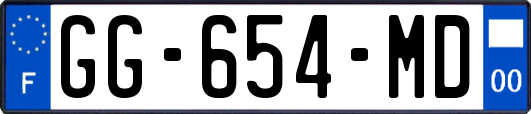 GG-654-MD