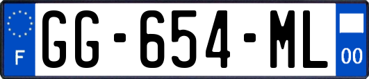 GG-654-ML