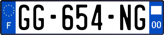 GG-654-NG