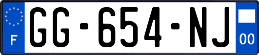 GG-654-NJ