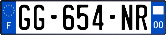 GG-654-NR