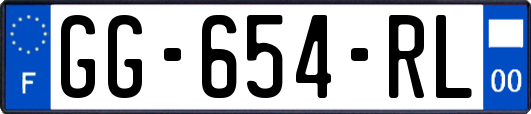 GG-654-RL