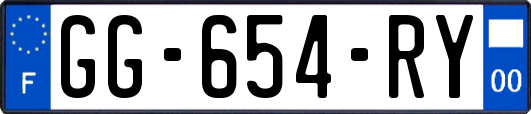 GG-654-RY