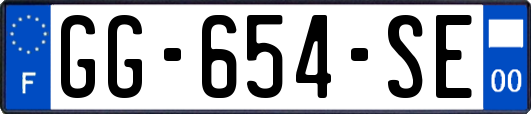 GG-654-SE