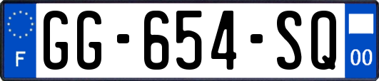GG-654-SQ