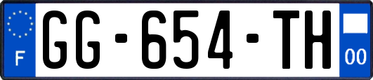 GG-654-TH