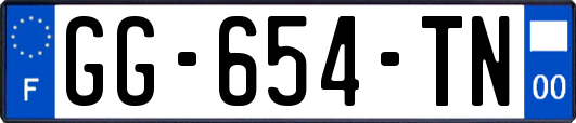 GG-654-TN