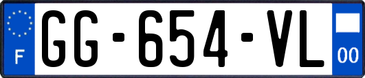 GG-654-VL