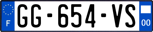GG-654-VS