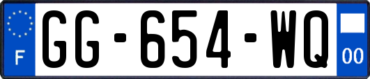 GG-654-WQ