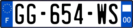 GG-654-WS