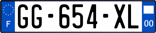 GG-654-XL