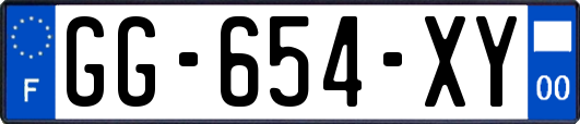GG-654-XY