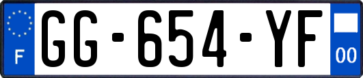 GG-654-YF