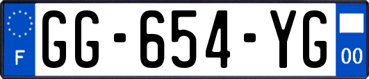 GG-654-YG