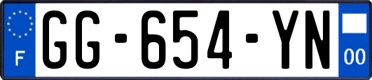 GG-654-YN