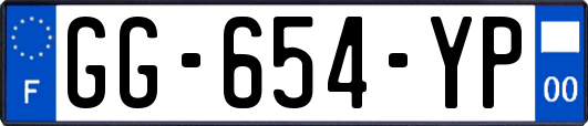 GG-654-YP