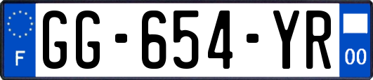 GG-654-YR
