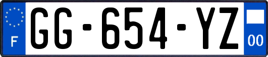GG-654-YZ