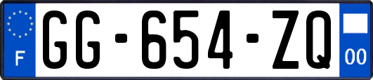 GG-654-ZQ