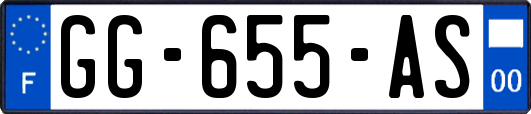 GG-655-AS