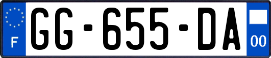 GG-655-DA