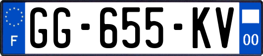 GG-655-KV