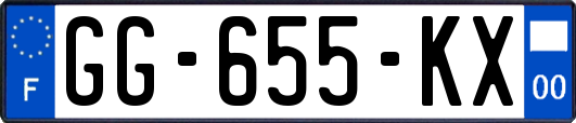 GG-655-KX