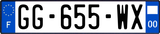 GG-655-WX