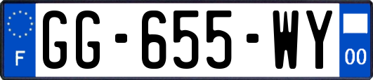 GG-655-WY