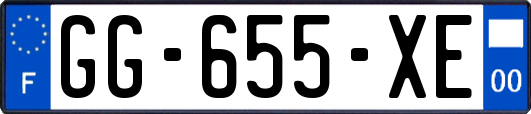 GG-655-XE
