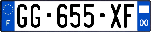 GG-655-XF