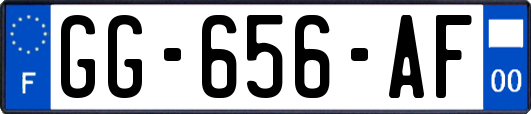 GG-656-AF