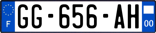 GG-656-AH