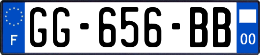 GG-656-BB